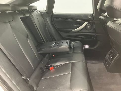 Used 2016 BMW 328i Gran Turismo xDrive AWD/4WD image 30