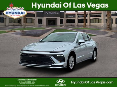 New 2026 Hyundai Sonata SE