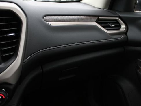 Used 2023 GMC Acadia Denali w/ Denali Ultimate Package AWD/4WD image 25