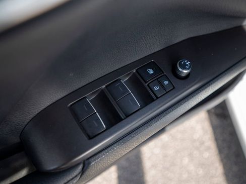 Used 2024 Toyota Camry XSE w/ Navigation Package FWD image 28