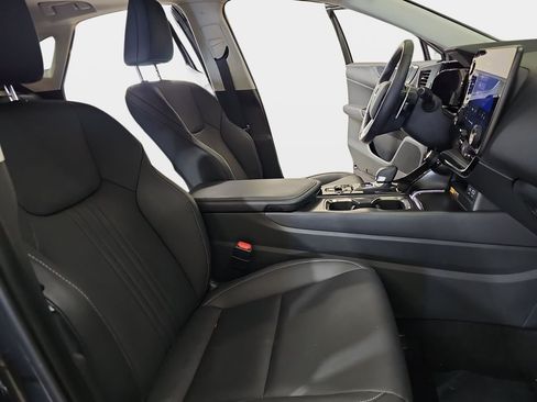 Certified 2025 Lexus NX 350 AWD w/ Cold Area Package image 10