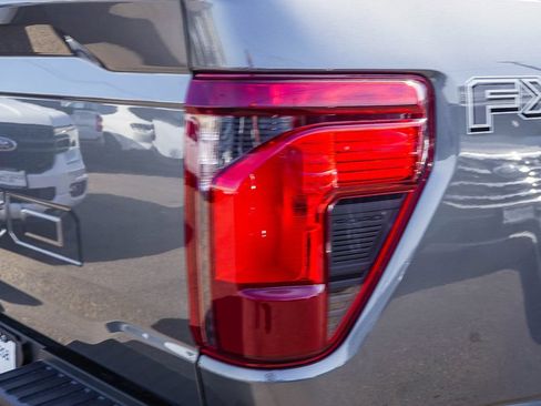 New 2026 Ford F150 STX w/ Equipment Group 201A FX4 AWD/4WD image 7