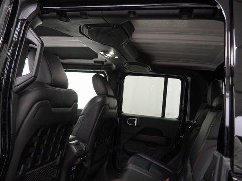 Certified 2021 Jeep Gladiator Rubicon image 26