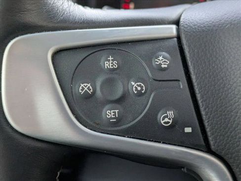 Used 2016 GMC Yukon XL SLT w/ Open Road Package image 17