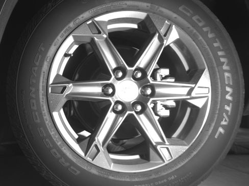 Used 2025 Chevrolet Blazer LT FWD image 14