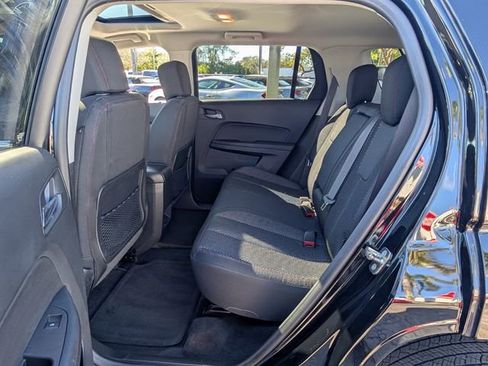 Used 2015 GMC Terrain SLE w/ Chrome Edition image 7