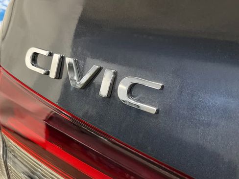 New 2026 Honda Civic Sport Touring image 5