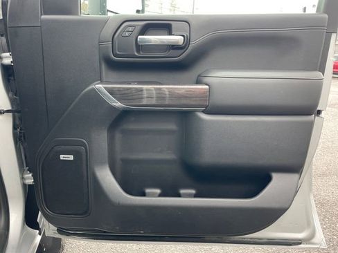 Used 2020 Chevrolet Silverado 2500 LTZ image 15