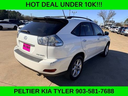 Used 2009 Lexus RX 350 2WD image 9