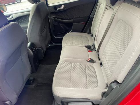 Used 2020 Ford Escape SE AWD/4WD image 20