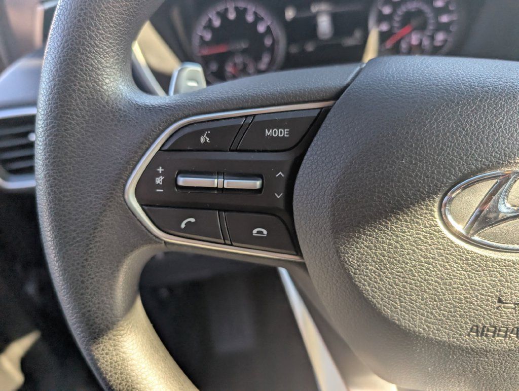 Used 2022 Hyundai Santa Fe SEL AWD/4WD image 21