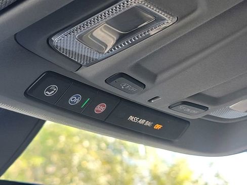 Used 2020 Chevrolet Silverado 1500 RST w/ All-Star Edition image 39