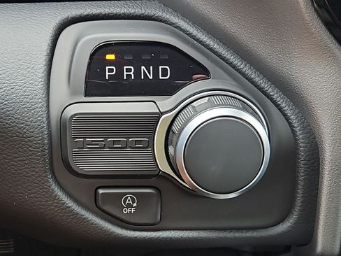 New 2026 RAM 1500 Lone Star RWD image 27
