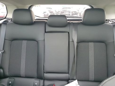 New 2026 MAZDA CX-50 2.5 Hybrid w/ Preferred Pkg image 24