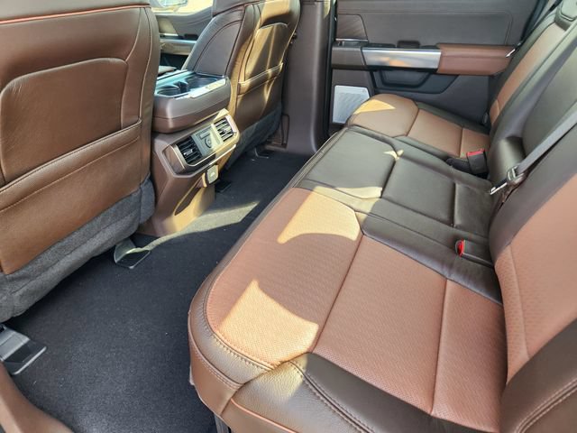 New 2026 Ford F150 King Ranch w/ Equipment Group 601A High AWD/4WD image 30