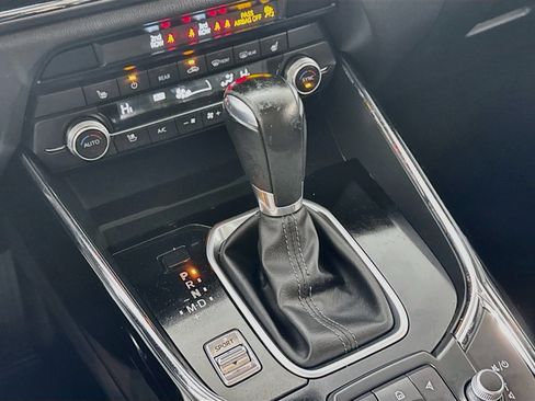 Used 2023 MAZDA CX-9 Touring Plus AWD/4WD image 19