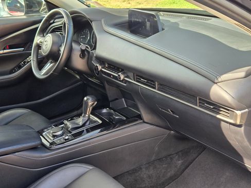 Used 2024 MAZDA CX-30 AWD 2.5 S w/ Select Sport Pkg image 29