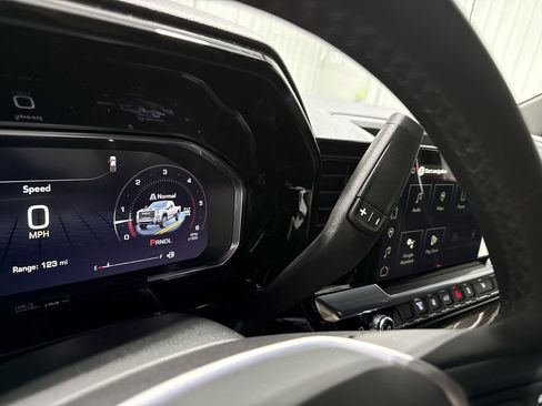 New 2026 GMC Sierra 2500 SLE w/ SLE Value Package; image 16