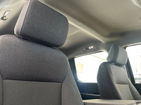 Used 2025 Ford F150 XLT w/ Equipment Group 301A Standard image 15