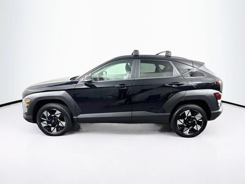 Certified 2025 Hyundai Kona SEL AWD/4WD image 5