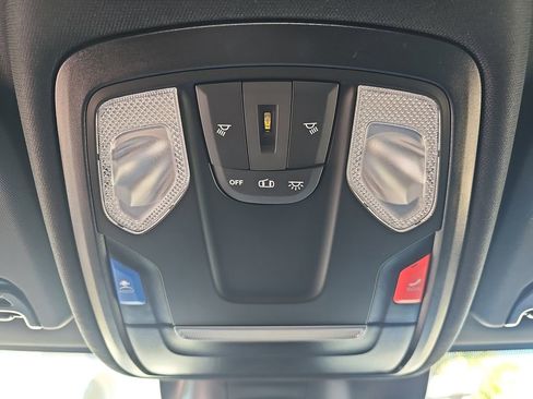 New 2026 RAM 3500 Tradesman w/ Chrome Appearance Group A image 32