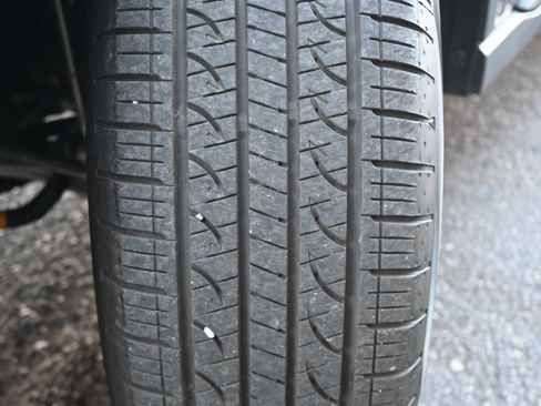 Certified 2025 Subaru Outback Touring image 12