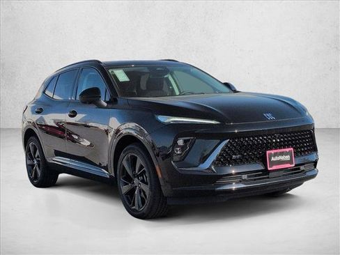 New 2026 Buick Envision Sport Touring image 7