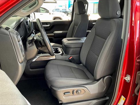 Used 2022 Chevrolet Silverado 1500 RST image 8