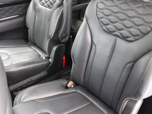 Used 2022 Hyundai Palisade Calligraphy AWD/4WD image 18