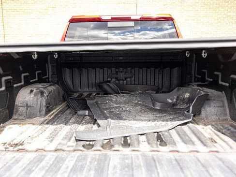 Used 2024 Chevrolet Silverado 1500 RST w/ True North Edition Plus AWD/4WD image 18