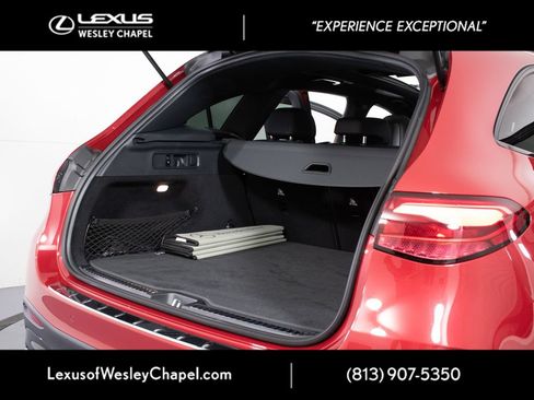 Used 2026 Mercedes-Benz GLC 300 image 16