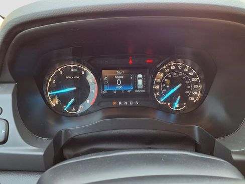 Used 2021 Ford Ranger XL w/ Equipment Group 101A High image 23