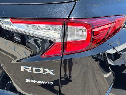 Certified 2024 Acura RDX SH-AWD w/ Advance Package image 37