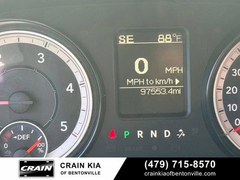 Used 2018 RAM 2500 Tradesman w/ Chrome Appearance Group AWD/4WD image 27
