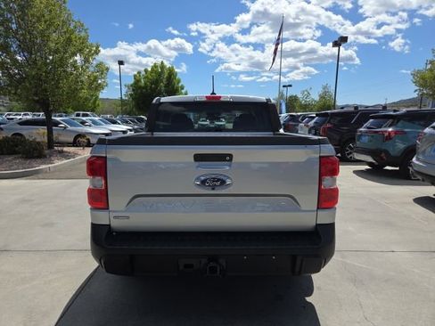 Used 2024 Ford Maverick XLT FWD image 7
