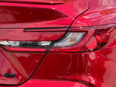 New 2026 Toyota Camry SE FWD image 31