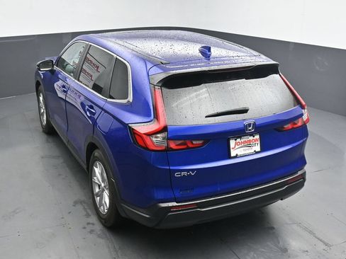 Used 2024 Honda CR-V EX image 29