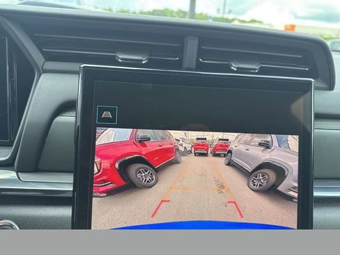 New 2026 GMC Terrain AT4 w/ LPO, Floor Liner Package image 27