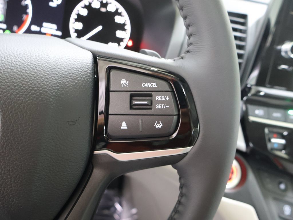 New 2027 Honda Odyssey EX-L image 25