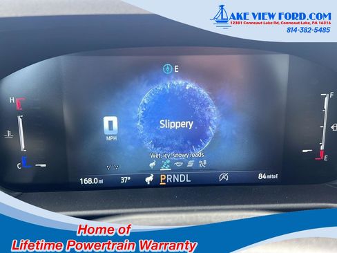 New 2026 Ford Bronco Sport Big Bend w/ Convenience Package image 30