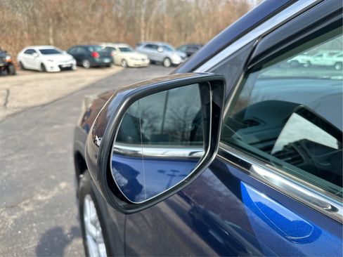 Used 2016 Honda CR-V EX image 26