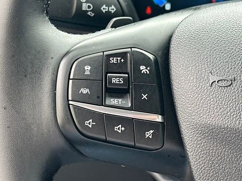 Used 2025 Ford Bronco Sport Badlands AWD/4WD image 28