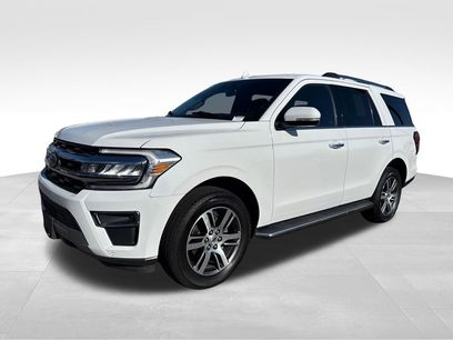 Used 2023 Ford Expedition Limited