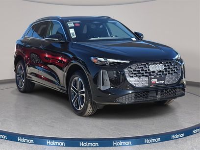 New 2025 Audi Q5 Premium