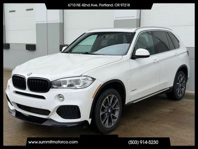 Used 2017 BMW X5 xDrive35i