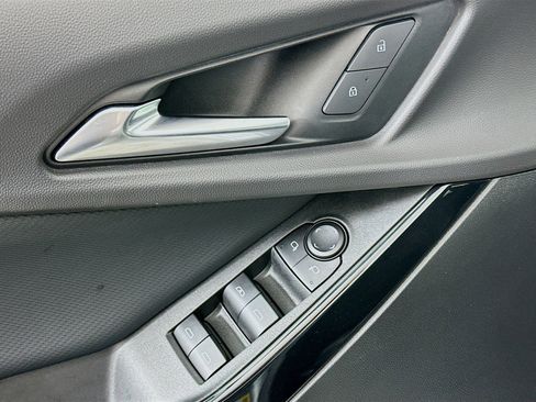 Used 2025 Chevrolet Equinox LT image 15