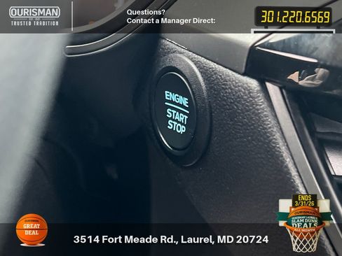 Used 2025 Ford Escape Active image 24