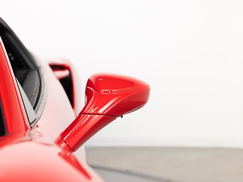 Certified 2020 Ferrari F8 Tributo image 27