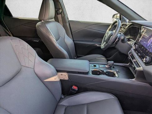 Certified 2025 Lexus RX 350 Premium image 22