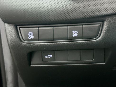 Used 2025 MAZDA CX-50 AWD 2.5 S w/ Preferred Package image 16